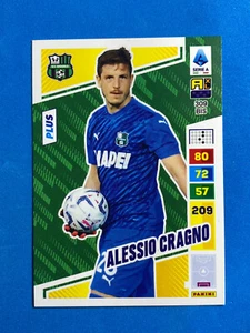 Panini Calciatori Adrenalyn 2023-24 Aggiornamenti n.309bis Cragno (Sassuolo) - Imagen 1 de 1