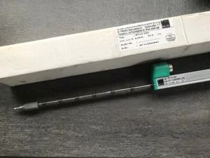 Burster Potentiometrischer Wegtaster Typ 8712-150  0-150 mm ± 0,05% NEU - Bild 1 von 6