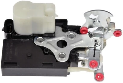 Actuador de cerradura de puerta delantera derecha motor Dorman para Chevrolet Uplander 2005-2009 Foto 1 de 4