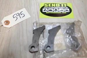 A10 BRP OEM NOS 3 PACK Clutch Ramps 298 417222271 - Picture 1 of 1