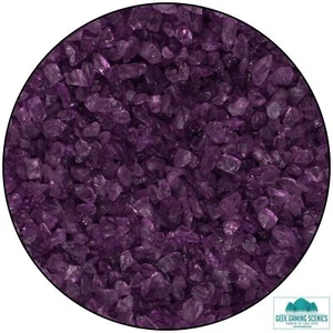 Weird Crystals Small - Violet - Picture 1 of 1