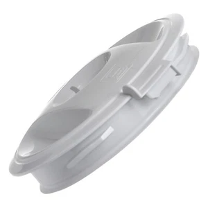 Bosch MCM4100 Tritatutto Frullatore Brocca Coperchio Liquidatore Coperchio Superiore Tappo MCM4200 - Foto 1 di 5