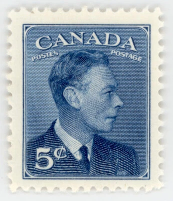 Canada Scott #288 | Mint NH | VF/XF Very Extra Fine - Image 1 of 2