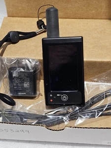 Nuovo! Iridium SHOUT ts portatile touchscreen localizzatore GPS telefono satellitare - Foto 1 di 8