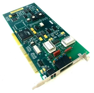 Brooktrout Comcode Series 4 , 847416500, 360-030 Rev A, 802-206-01 - Imagen 1 de 8