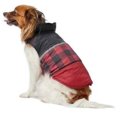 32 Degrees Dog Vest - Choose Vest Style/Size - Image 1 of 2