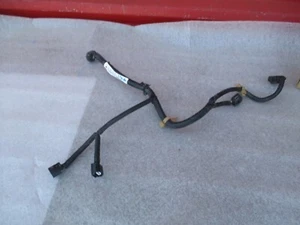NISSAN FRONTIER REAR BUMPER WIRE HARNESS OEM 2022 2023 2024 USED LEFT SIDE - Picture 1 of 6