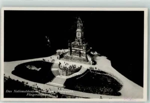 39516845 - Monumento aviador del Monumento Nacional Ruedesheim - Imagen 1 de 2