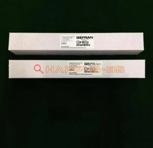 One Gefran LT-M-0250-S-XL0202 displacement sensor/electronic ruler new - Picture 1 of 5