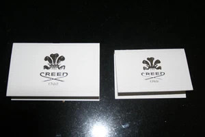 Creed Eau de Parfüm 2x - Bild 1 von 2