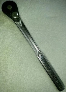 Craftsman 1/2 ratchet -VV- 44975 USA - Picture 1 of 2