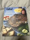 Fallout: the Vault Dweller's Official Cookbook by Victoria Rosenthal (2018,...