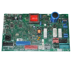 Glow-worm Betacom 24A 28A & Easicom 24 28 Boiler PCB 0020118138 - Picture 1 of 7