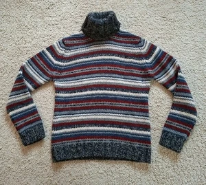 Hugo Boss Salven Damen dicker  Rollkragen Pullover Gr XL 48 50 Top Zustand  - Bild 1 von 5