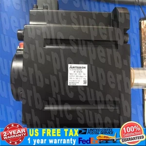 MITSUBISHI AC SERVO MOTOR HF-SP301K NEW in box EXPEDITED SHIPPING - Picture 1 of 4
