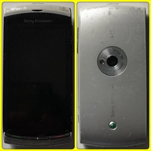 Sony Ericsson Vivaz U5i Mobile Phone **NOT WORKING** - Picture 1 of 13