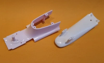 F2007, DeAgostini, Sammelserie 015 - Bild 1 von 2