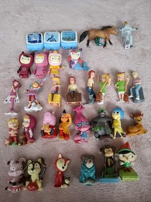 Tonie Tonies 31 Figuren Set - Bild 1 von 4