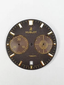 Hublot Dial - 33mm - Parts - Picture 1 of 6