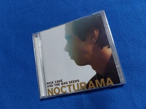 Nick Cave and the Bad Seeds : Nocturama, CD Mute Records Limited 2003. - Bild 1 von 4