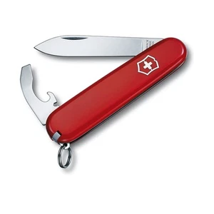 Navaja multiusos Victorinox Bantam Rojo 2,3 x 1,1 x 8,4 cm 8 Funciones - Imagen 1 de 1