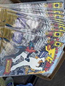 1963 Book Two: No One Escapes... The Fury!, 1993, Image Comic Lot Of 15 - Picture 1 of 1