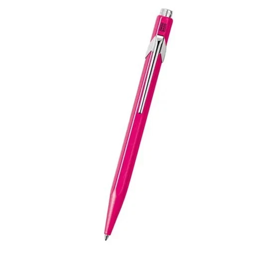 Ballpoint Pen Caran d'Ache 849 Fluorescent Pink - Image 1 of 1
