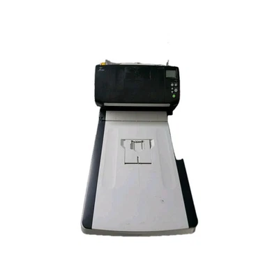 Fujitsu fi-7260 ADF Duplex Scanner PA03670-B555 - Clean low count - Image 1 of 3