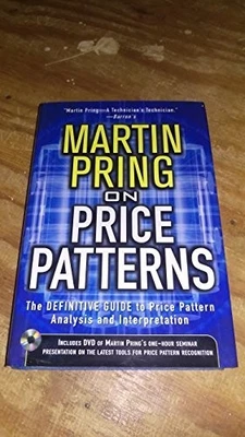 Pring on Price Patterns: The Defini..., Pring, Martin J - Image 1 of 2