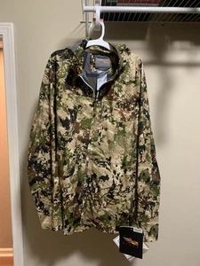 Sitka Mountain Evo Jacket Optifade Subalpine Men’s Extra Large New With Tags - Picture 1 of 4
