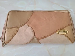 New Ladies Leather Purse. - Picture 1 of 2