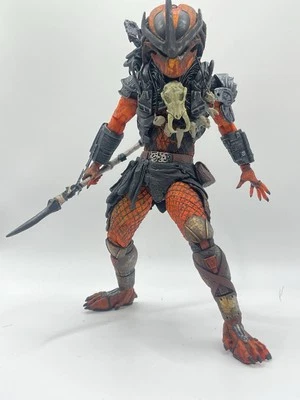 Custom Hornet Predator Neca - Image 1 of 4