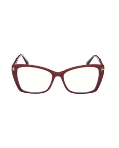 Occhiale da vista donna Tom Ford FT 5893-B originale garanzia italia FT 5893-B - Picture 1 of 16