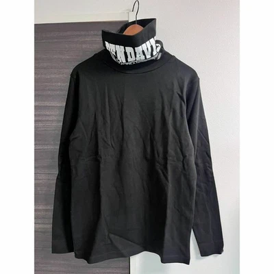 Corte y costura cuello tortuga Ben Davis talla L Foto 1 de 4