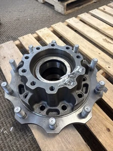 Spicer Wheel Hub See Photos - Picture 1 of 7