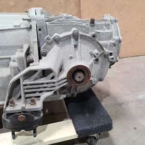 06-07 Corvette C6 Differential 2.56 Ratio Getrag Rear End Aa7358 - Picture 1 of 9