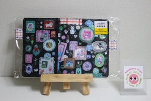 Cubierta planificadora de tamaño original Hobonichi Techo 2026 Yumi Kitagishi A6 nueva - Imagen 1 de 6