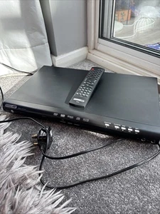 DVD Karaoke Player Acoustic Solutions AS-344 mit Stromkabel und Fernbedienung - Bild 1 von 13