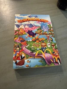 2025 McDonaldland Hamburglar Dose Sammlerstück versiegelt - Bild 1 von 4