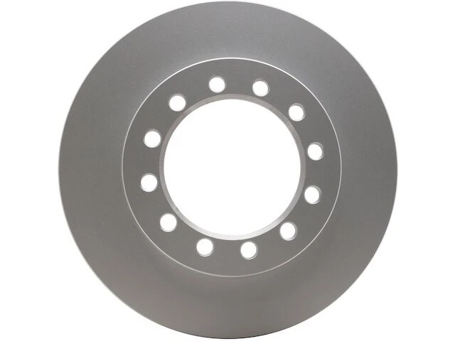 Front Brake Rotor For Isuzu Chevy GMC NPR W3500 Tiltmaster W4500 Forward YT42V9 - Image 1 of 1