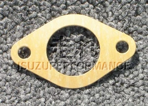 Victor Reinz C31213 Water Inlet Gasket Geo Storm Lotus Elan Isuzu Impulse Stylus - Picture 1 of 3
