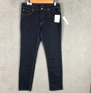 Joe's Jeans Brixton Jeans Boys Youth 16 Rinse Straight Narrow Stretch Denim NWT - Picture 1 of 13
