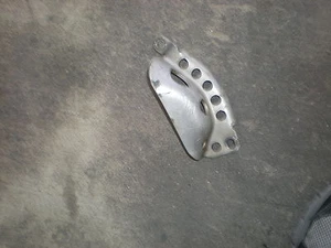 1999 Yamaha YZ 400 F YZ400 YZ400F Engine Guard - Bild 1 von 1