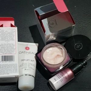 GATINEAU REDEFINING CREAM+PERFECTING DROPS+FIRMNESS + ANTI WRINKLE - Picture 1 of 1