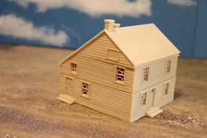 Hummelbaugh House American Civil War 10mm 12mm 15mm 18mm Terrain Gettysburg ACW - Picture 1 of 12