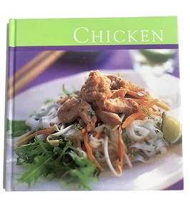 Chicken Cookbook by Rosemary Wadey Hardcover Fast Easy Recipes VGC - Picture 1 of 4