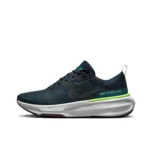 Nike ZoomX Invincible Run 3 Teal/White DR2615-402 Uomo Taglia 10 - Foto 1 di 6