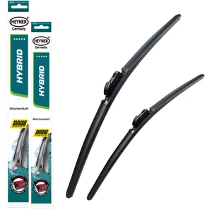 Fits Lexus Nx 2014-2021 Hybrid Windscreen Wiper Blades HH26"16" Tlc Front Set - Picture 1 of 7