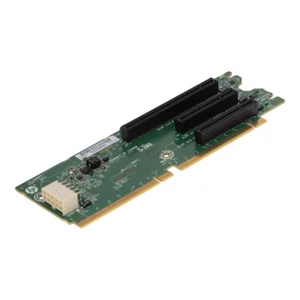 RISER KARTE HP 800070-001 800611-001 3 SLOT PCIE FÜR DL380P G8 - Bild 1 von 3