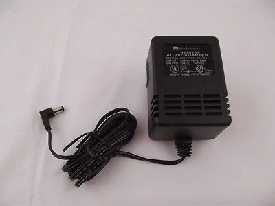 NETGEAR PWR-002-001 5V DC 800mA Bay Networks AC Adapter Power Supply 12-4 - Image 1 of 4